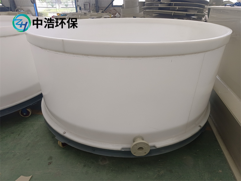 衢州PP抽滤槽